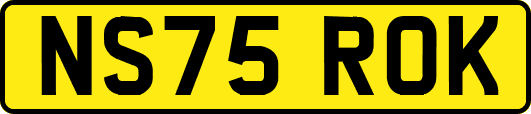 NS75ROK