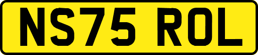 NS75ROL