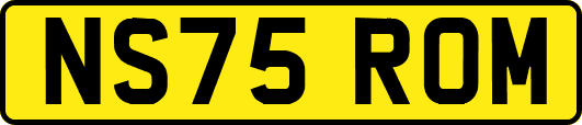 NS75ROM