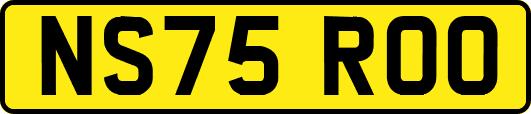 NS75ROO