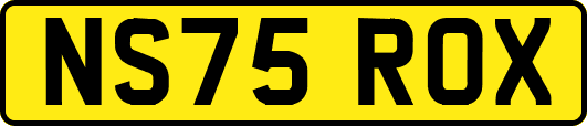 NS75ROX