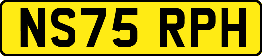 NS75RPH