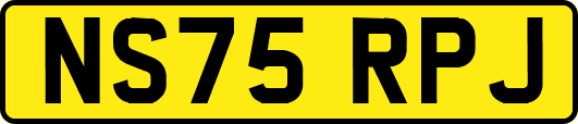 NS75RPJ