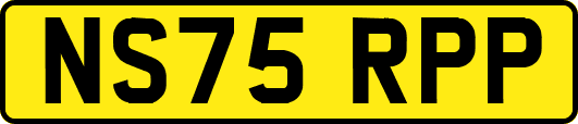 NS75RPP