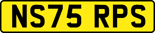NS75RPS