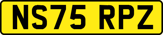 NS75RPZ