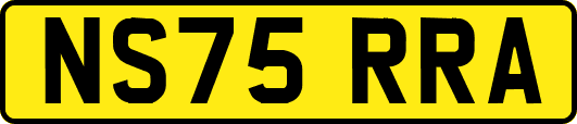 NS75RRA