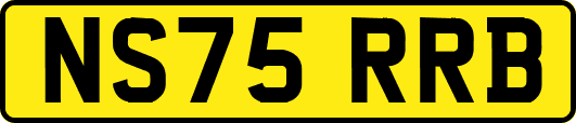NS75RRB