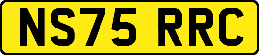 NS75RRC