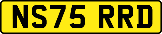 NS75RRD