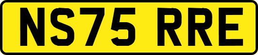 NS75RRE