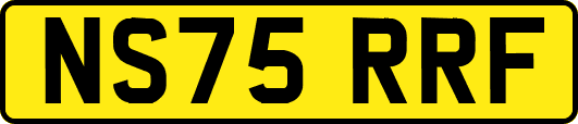NS75RRF