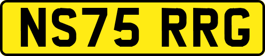NS75RRG