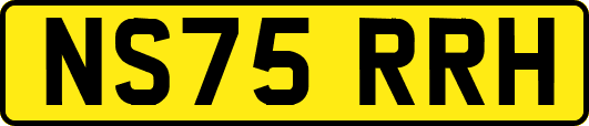 NS75RRH