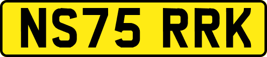 NS75RRK