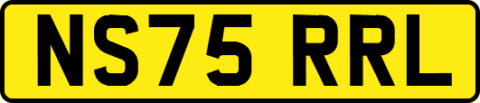 NS75RRL