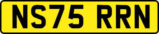 NS75RRN