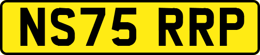NS75RRP