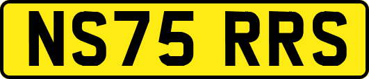 NS75RRS