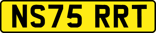 NS75RRT