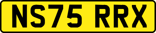 NS75RRX