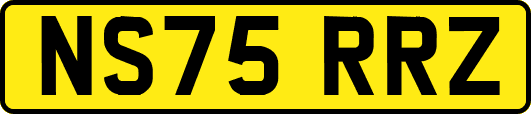 NS75RRZ