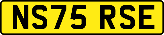 NS75RSE