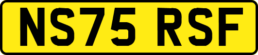 NS75RSF