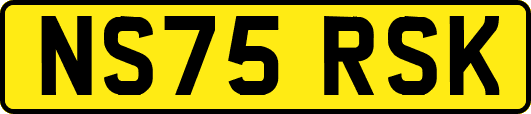 NS75RSK