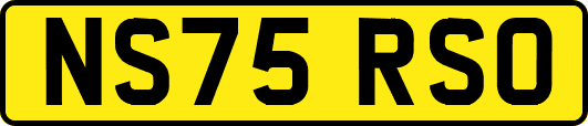 NS75RSO