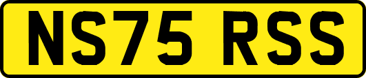 NS75RSS