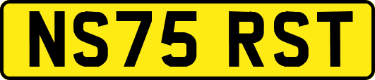 NS75RST
