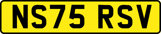 NS75RSV