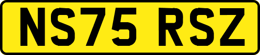 NS75RSZ
