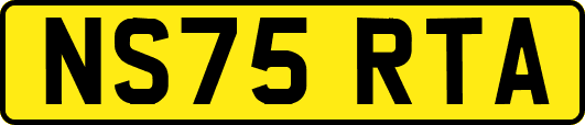 NS75RTA