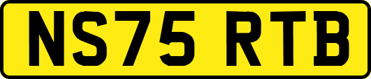 NS75RTB