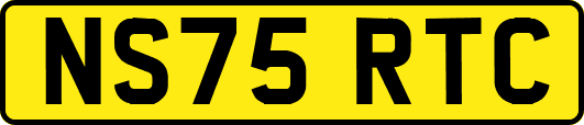 NS75RTC