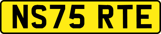 NS75RTE