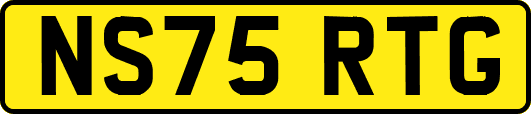 NS75RTG