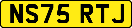 NS75RTJ