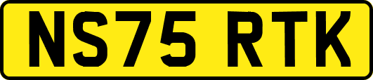 NS75RTK