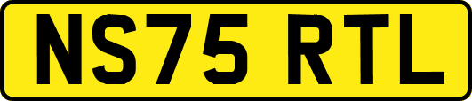 NS75RTL