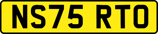 NS75RTO