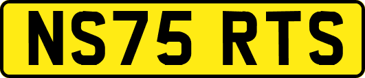 NS75RTS