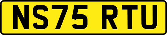 NS75RTU