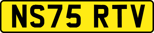NS75RTV