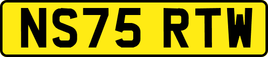 NS75RTW