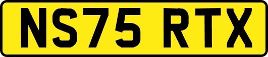 NS75RTX