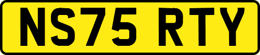 NS75RTY