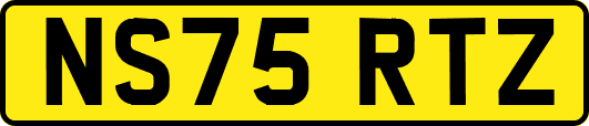 NS75RTZ